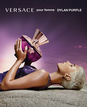 Load image into Gallery viewer, versace dylan purple eau de parfum - alwaysspecialgifts.com