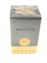 Load image into Gallery viewer, azzaro wanted eau de toilette 3.4oz 100ml -alwaysspecialgifts.com