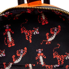 Load image into Gallery viewer, loungefly winnie the phooh tigger cosplay mini backpack - alwaysspecialgifts.com