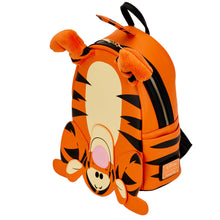 Load image into Gallery viewer, loungefly winnie the phooh tigger cosplay mini backpack - alwaysspecialgifts.com