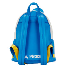 Load image into Gallery viewer, loungefly donald duck cosplay mini backpack - alwaysspecialgifts.com