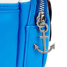 Load image into Gallery viewer, loungefly donald duck cosplay mini backpack - alwaysspecialgifts.com