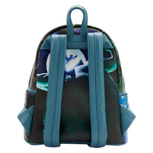 Load image into Gallery viewer, loungefly disney the nightmare before christmas final frame mini backpack - alwaysspecialgifts.com