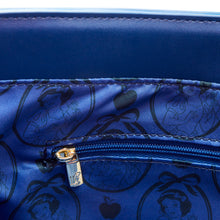 Load image into Gallery viewer, loungefly disney snow white scenes crossbody bag - alwaysspecialgifts.com