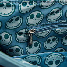 Load image into Gallery viewer, loungefly disney the nightmare before christmas final frame crossbody bag - alwaysspecialgifts.com