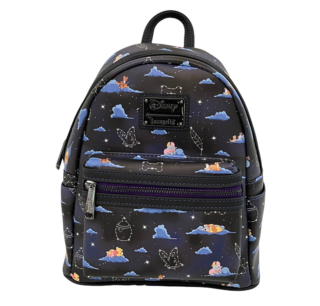 Loungefly Winnie The Pooh Disney BackPack