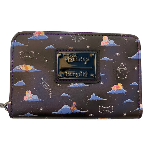 winnie the pooh loungefly disney wallet - alwaysspecialgifts.cm
