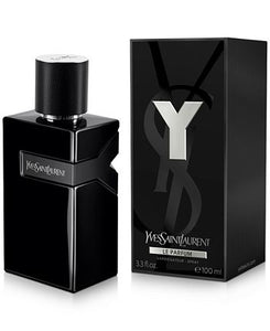 y le parfum yvest saint laurent for men 3.3oz - alwaysspecialgifts.com