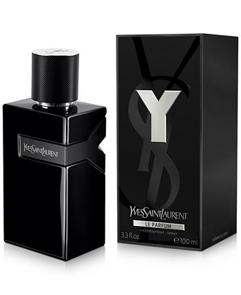 y le parfum yvest saint laurent for men 3.3oz - alwaysspecialgifts.com