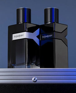 y le parfum yvest saint laurent for men 3.3oz - alwaysspecialgifts.com