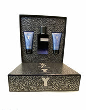 Load image into Gallery viewer, y yvest saint laurent gift set 3 pcs eau de parfum 3.4oz for mens  - alwaysspecialgifts.com