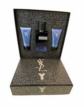 Load image into Gallery viewer, y yvest saint  laurent gift set 3 pcs eau de parfum 3.4oz for mens  - alwaysspecialgifts.com