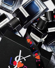 Load image into Gallery viewer, y yves saint laurent 2pcs gift set for mens - alwaysspecialgifts.com