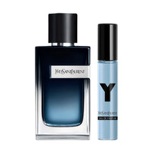 Load image into Gallery viewer, y yves saint laurent eau de parfum gift set 2 pcs for mens - alwaysspecialgifts.com