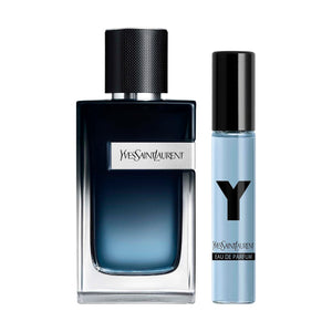 y yves saint laurent eau de parfum gift set 2 pcs for mens - alwaysspecialgifts.com