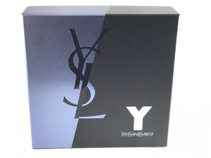 Y yvest saint laurent gift set 2pcs eau de toilette 3.3 oz 100ml -alwaysspecialgifts.com