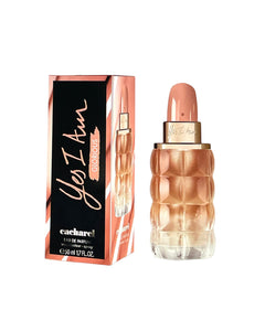 Yes I Am Glorious CACHAREL Eau de Parfum Spray 1.7 fl. oz