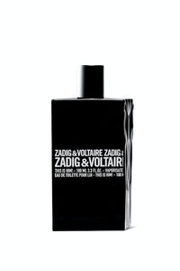 zadig & voltaire this is him eau de toilette for mens - alwaysspecialgifts.com