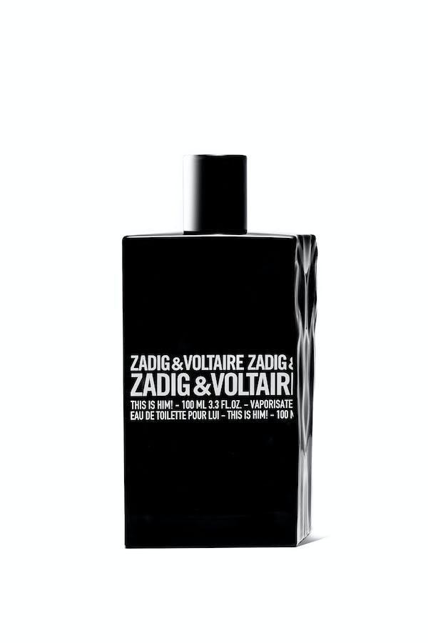 zadig & voltaire this is him eau de toilette for mens - alwaysspecialgifts.com