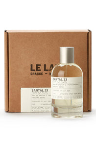 le labo santal 33 eau de parfum 3.4oz unixes - alwaysspecialgifts.com