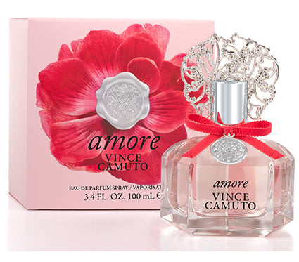 Vince camuto eau de toilette spray best sale