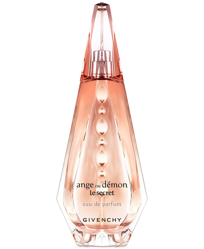 ange ou demon le secret givenchy eau de parfum for womens - alwaysspecialgifts.com