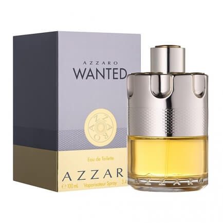 azzaro wanted eau de toilette 3.4oz 100ml -alwaysspecialgifts.com