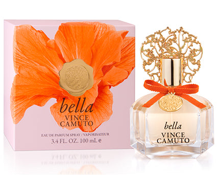 bella vince camuto eau de parfum 3.4oz 100ml -alwaysspecialgifts.com