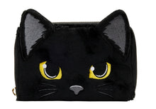 Load image into Gallery viewer, loungefly disney hocus pocus binx cat cosplay womans wallet - alwaysspecialgifts.com