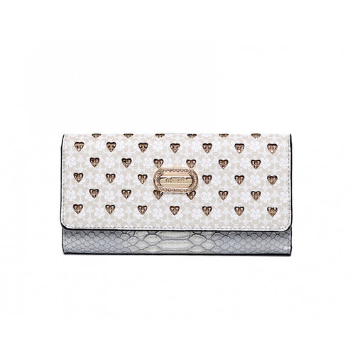brangio italy twinkle skies  Ivory wallet -alwaysspecialgifts.com