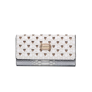 brangio italy twinkle skies  Ivory wallet -alwaysspecialgifts.com