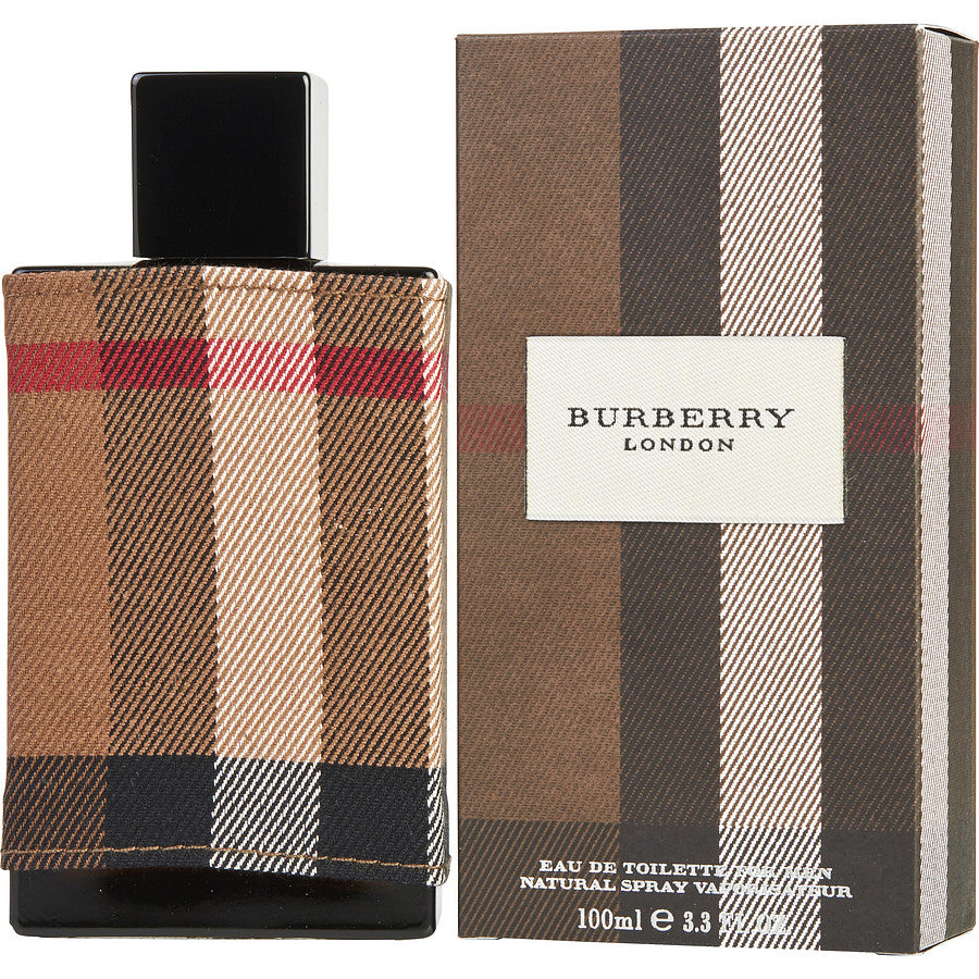 Burberry london edt 100 ml Clearance