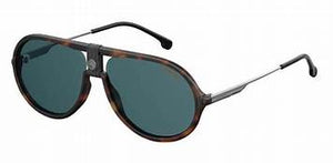 carrera 1020/S 086ku  60.15 145 dark havana  sunglasses - alwaysspecialgifts@gmail.com