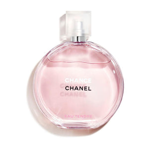 chanel chance  eau de toilette 3.4oz for womans - alwaysspecialgifts.com