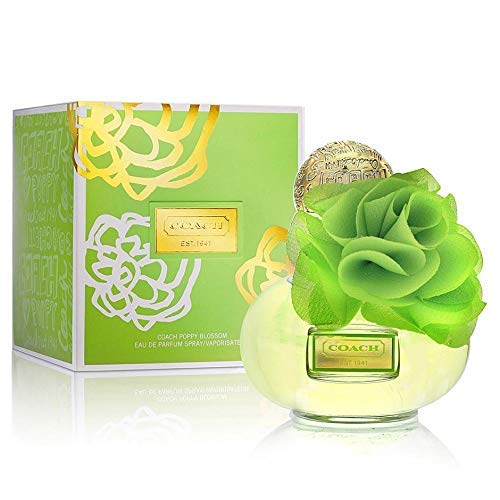 Coach poppy 2025 blossom 1 oz