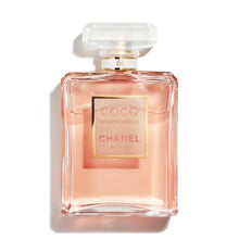Load image into Gallery viewer, coco mademoiselle chanel eau de parfum 3.4oz for woman - alwaysspecialgifts.com