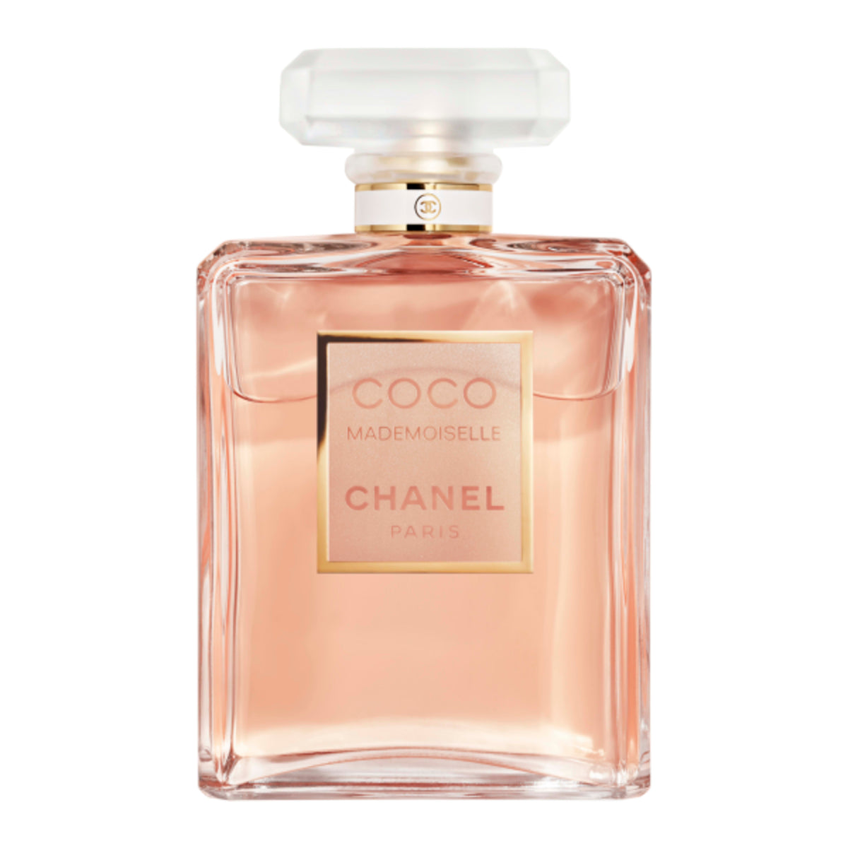 Coco Mademoiselle Chanel Paris Eau De Parfum 6.8oz