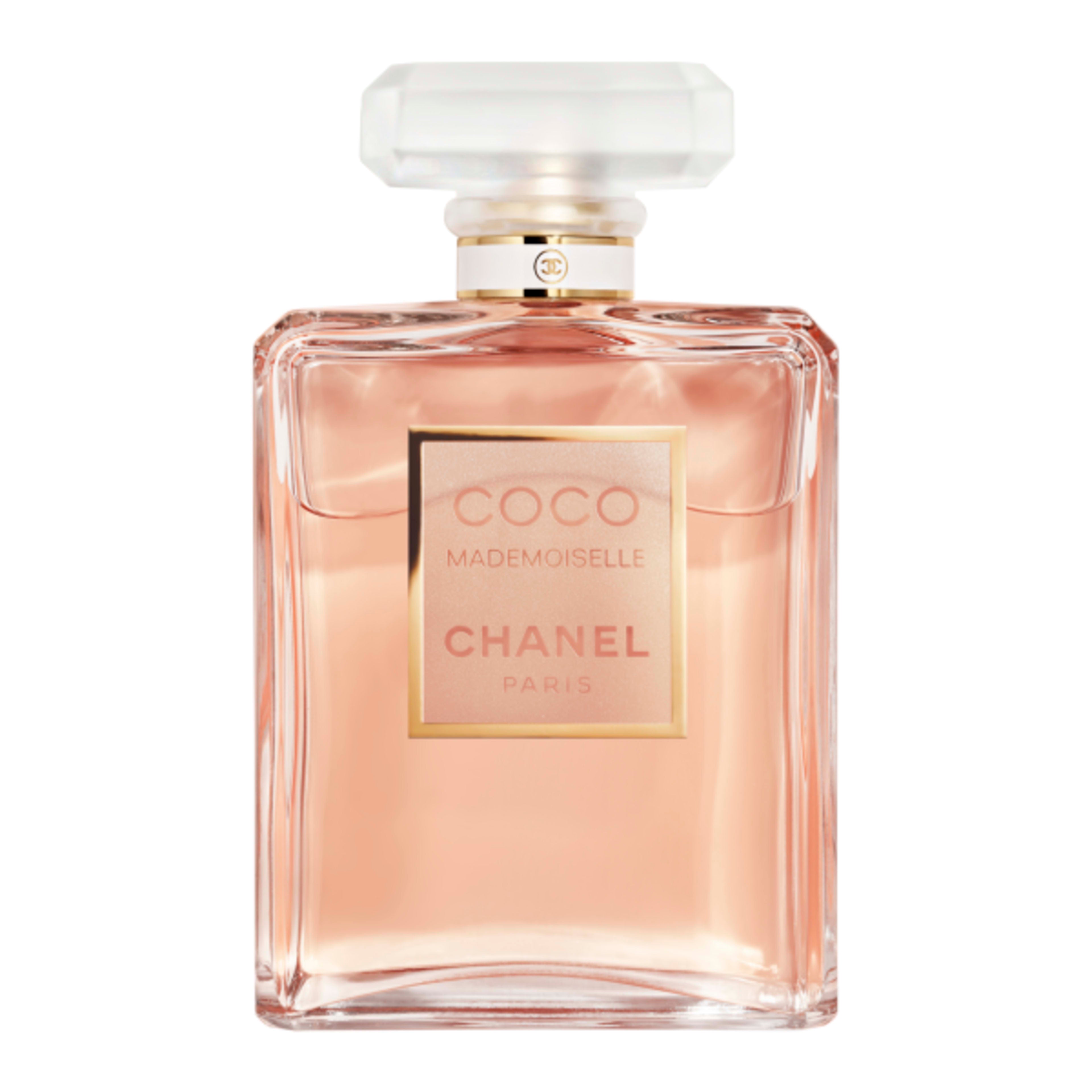 coco mademoiselle perfume chanel