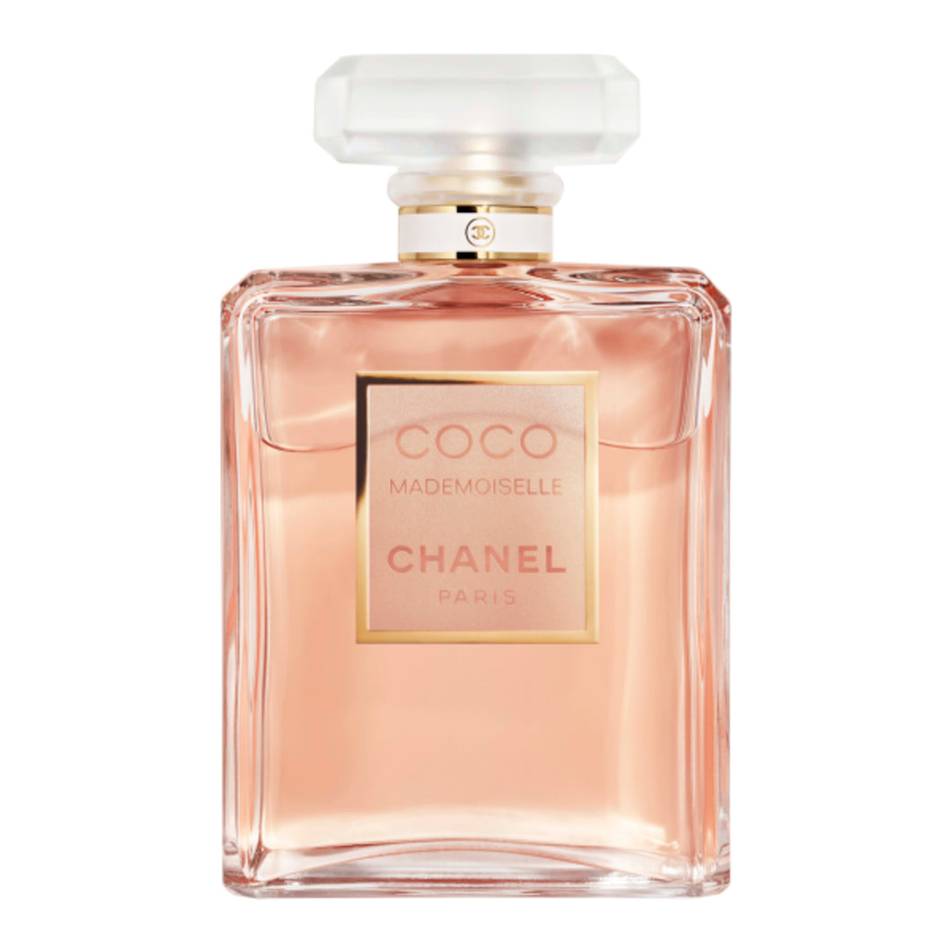 coco mademoiselle chanel eau de parfum 6.8oz for womens - alwaysspecialgifts.com