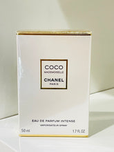 Load image into Gallery viewer, coco  mademoiselle chanel eau de parfum intense 1.7oz for woman - alwaysspecialgifts.com