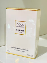 Load image into Gallery viewer, coco  mademoiselle chanel eau de parfum intense 1.7oz for woman - alwaysspecialgifts.com