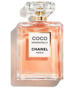chanel coco mademoiselle  eau de parfum intense 6.8oz for womens - alwaysspecialgifts.com