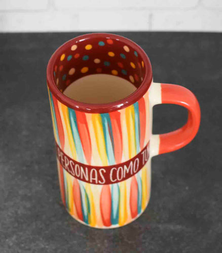 tarro alto el mundo necesita mas personas como tu - alwaysspecialgifts.com