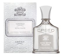 Load image into Gallery viewer, creed royal water 2.5oz 75ml -alwaysspecialgifts.com