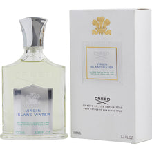 Load image into Gallery viewer, creed virgin island water 3.3oz 100ml-alwaysspecialgifts.com 