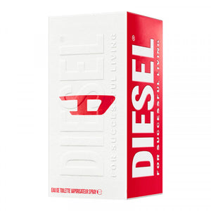 d by diesel eau de toilette for mens - alwaysspecialgifts.com