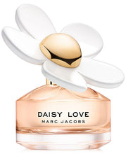 Load image into Gallery viewer, daisy love marc jacob eau de toilette 3.4oz for woman-alwaysspecialgifts.com