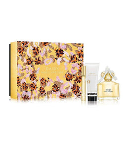 daisy marc jacob gift set 3 pcs eau de toilette 3.4oz-alwaysspecialgifts.com