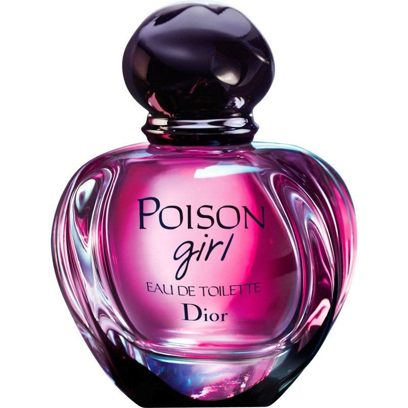 poison girl dior eau de toilette 3.4oz for womans - alwaysspecialgifts.com