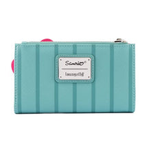Load image into Gallery viewer, loungefly sanrio hello kitty cupcake flap wallet - alwaysspecialgifts.com